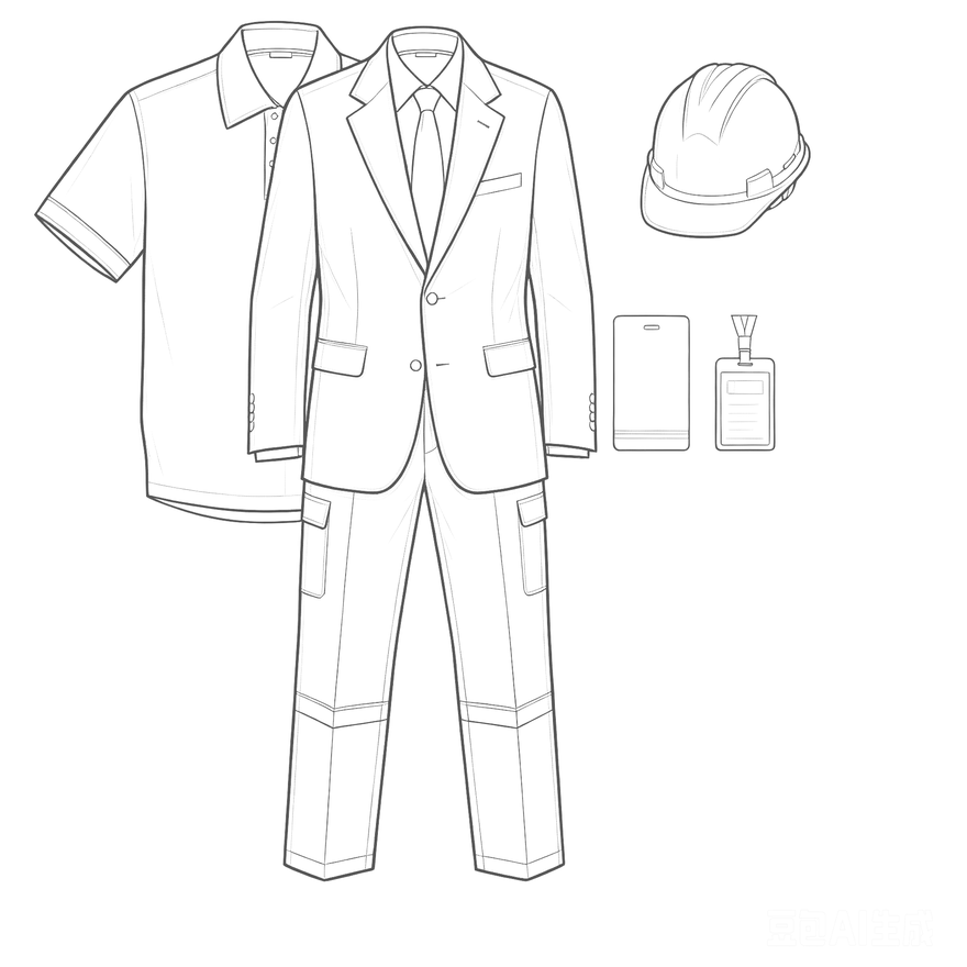 制造企业工服定制